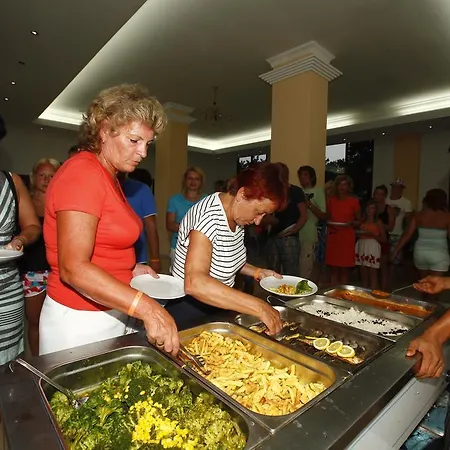 Hotel Club Mira Kemer